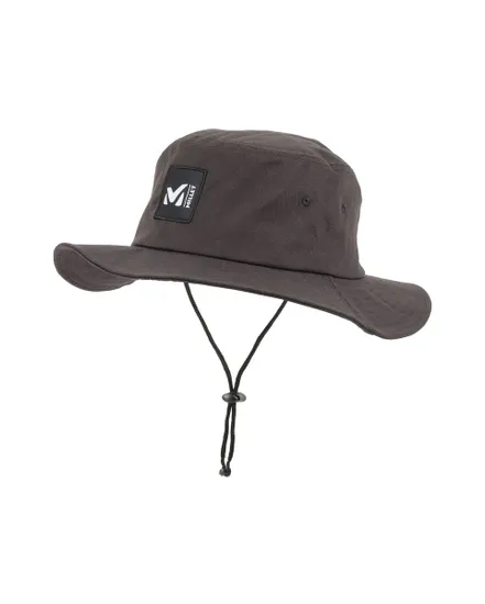 Chapeau Homme TRAVELLER FLEX II HAT M Gris