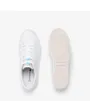 Chaussures Enfant POWERCOURT NEOCHROMATIC PACK Blanc