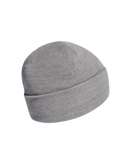 Bonnet Unisexe AC CUFF KNIT Gris