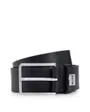 Ceinture Homme ELIO SZ35 Noir