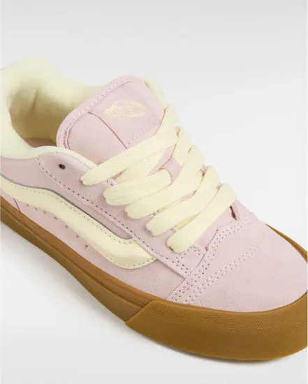 Chaussures Unisexe KNU SKOOL Rose