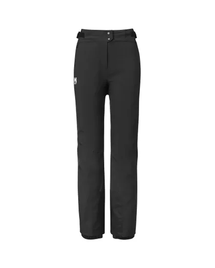 Pantalon de ski Femme BREVENT PANT W Noir