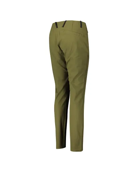 Pantalon Femme COMMUTER Vert