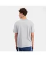 T-shirt Homme EFRO 24 TEE SS N4 M Gris