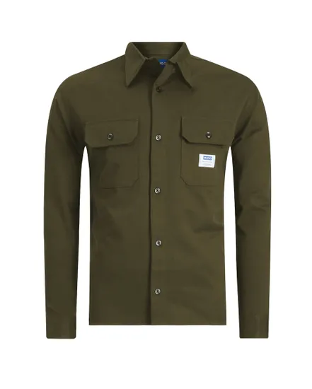 Chemise Overshirt Homme EKYNONE