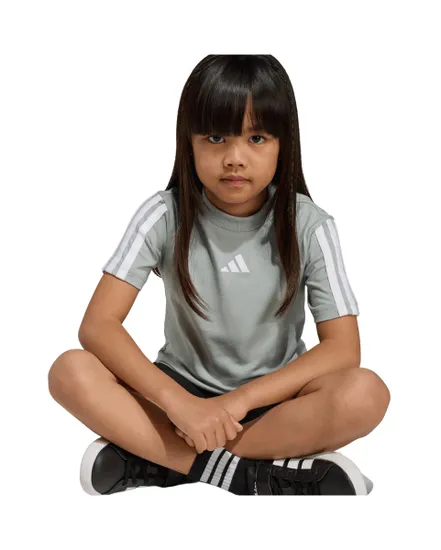 Tee-Shirt Lifestyle Enfant LK 3S Tee 160