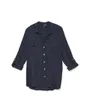 Chemise Femme VMBUMPY L/S Shirt New WVN Noos