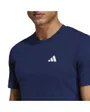 T-shirt manches courtes Homme TR-ES FR T Bleu