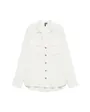 Chemise Femme VMBUMPY Manches Longues Tissé Noos