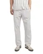 Pantalon Jogging Homme JPSTKANE Summer Linen Blend