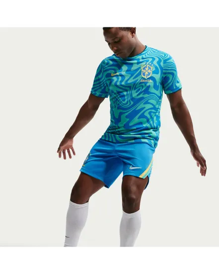 Haut De Pré-Match Homme Nike Dri-FIT Academy Pro