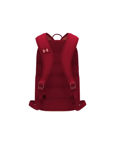 Sac à dos Unisexe UA HALFTIME BACKPACK Rouge