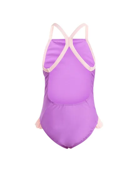 Maillot de bain Enfant DY MINNIE SUIT Rose