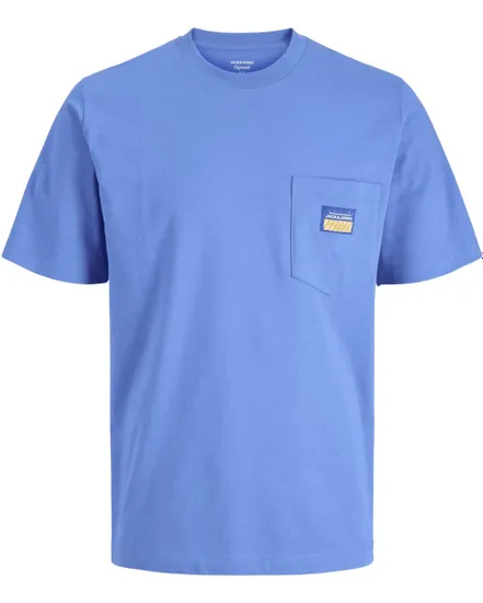 T-Shirt Homme Jorpocky Tee SS Crew Neck