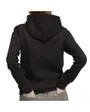Sweat Homme Essentials Metallic Hoodie