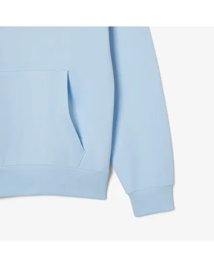 Sweat à capuche Homme MEN S SWEATSHIRT FLEECE Bleu