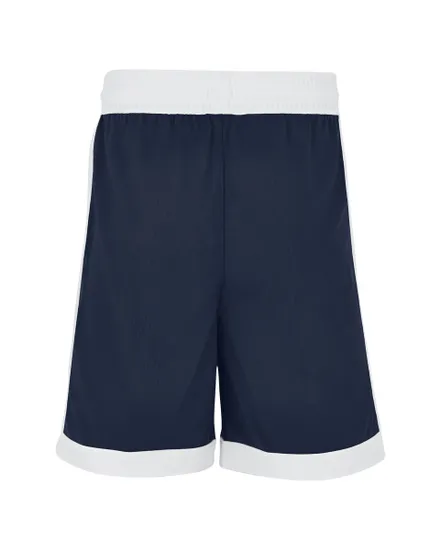 Short de basketball Enfant plus agé YOUTH TEAM25 BASKETBALL STOCK SHORT Bleu