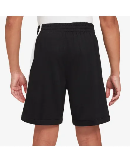 Short Enfant B NK DF MULTI+ SWOOSH SHORT Noir