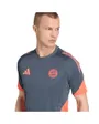 Maillot Entraînement Homme FC Bayern Tiro