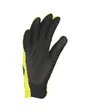 Gants longs Unisexe RC PRO WC EDT. LF Jaune/Noir