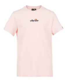 T-SHIRT Enfant VEDURO Rose