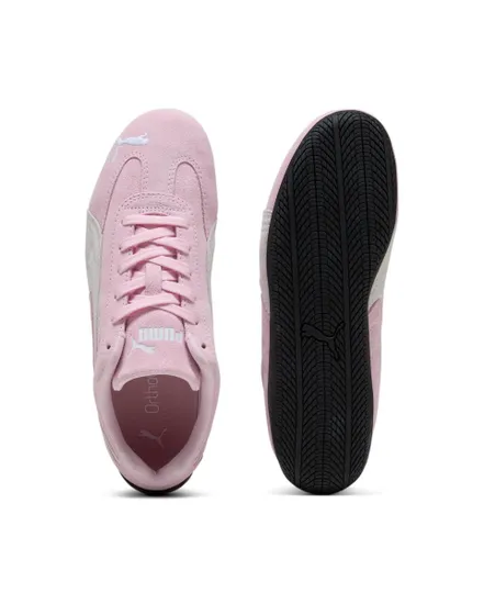 Chaussures Unisexe SPEEDCAT OG Rose