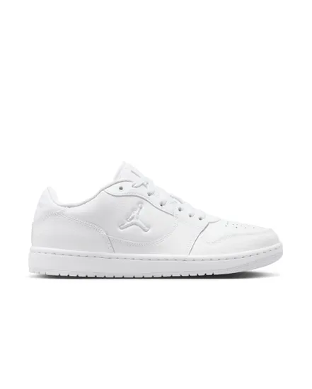 Chaussures Femme WMNS JORDAN COURT CONNECT LOW Blanc