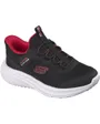 Chaussures de Sport Garçon Bounder Pro