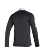 Veste de football  homme TIRO21 TR TOP Noir