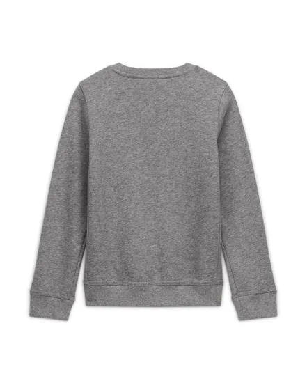 Sweatshirt manches longues Enfant plus âgé B NSW CLUB HBR CREW Gris