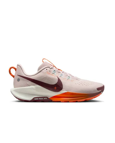 Chaussures de trail Homme NIKE REACTX PEGASUS TRAIL 5 Rose