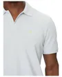 Polo Slim Homme Calvin Klein