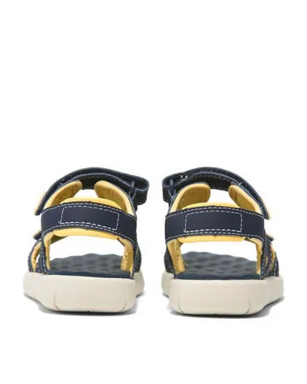 Sandales Enfant PERKINS ROW BACKSTRAP SANDAL Bleu