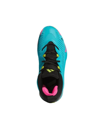 Chaussures de Basketball Homme Initiation