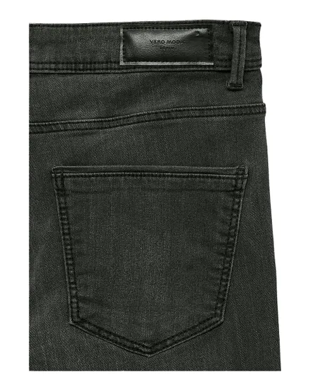 Jean Skinny Femme Vmtanya Mr S Piping