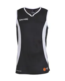 Maillot de basketball Homme JAM TANK TOP Noir