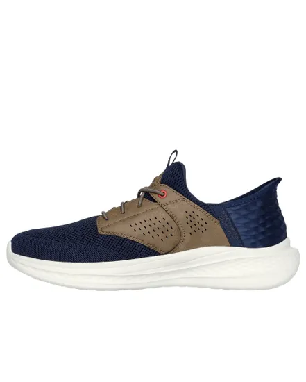 Baskets Homme Slade Caster