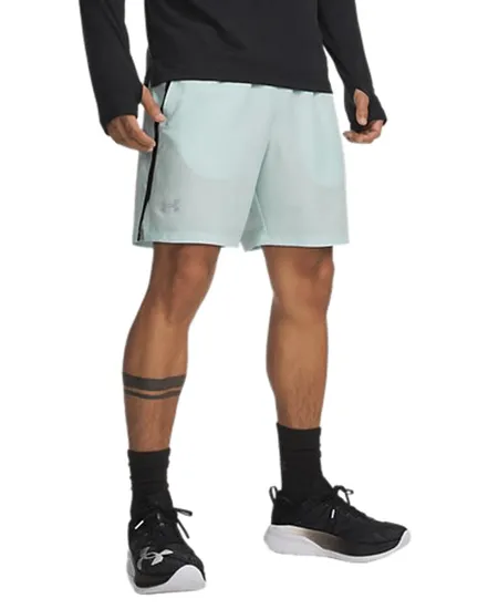 Short Homme UA Launch 7