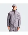 Veste à capuche Homme M MOUNTAIN ATHLETICS USHBA JCKT Rose