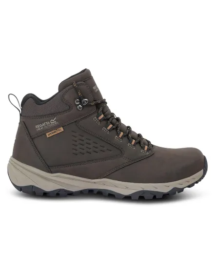 Chaussures de randonnée Homme AMBLEBOOT Marron
