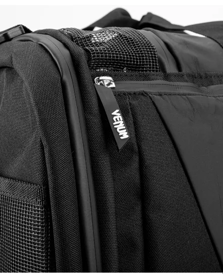 Sac de sport Unisexe VENUM TRAINER LITE EVO Noir