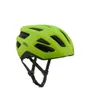 Casque Route/VTT Unisexe KITE 2.0 Jaune Fluo Mat