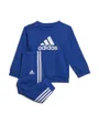 Survetement Enfant I BOS JOG FT Bleu