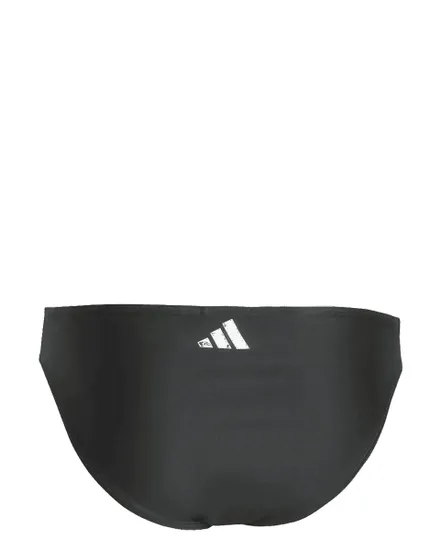 Ensemble Bikini Fille Noir À Dos Nageur