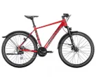 VTT semi rigide Homme MC 4.7 Rouge/Noir