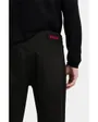 Jean Homme HUGO 634 Noir