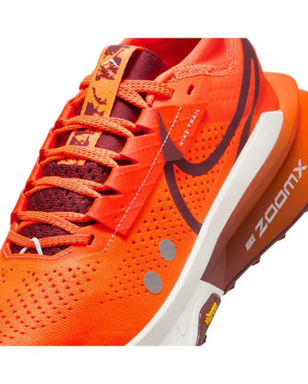 Chaussures de trail Femme W NIKE ZOOMX ZEGAMA TRAIL 2 Orange