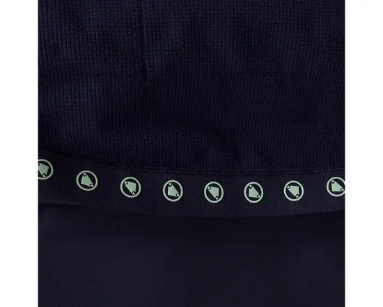 Veste coupe-vent Homme WINDCHILL II Bleu Nuit