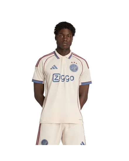 Troisième maillot Homme Ajax Amsterdam 25/26