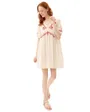 Robe Femme PCSILLA 2/4 Manches